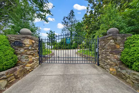 4319 Surl Mount Tirzah Rd, Timberlake, NC 27583