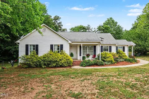 1750 Tom Oakley Rd, Timberlake, NC 27583