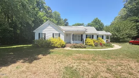 1750 Tom Oakley Rd, Timberlake, NC 27583