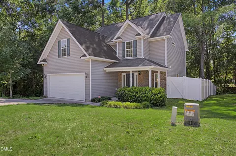 2924 Smooth Stone Trl, Raleigh, NC 27610