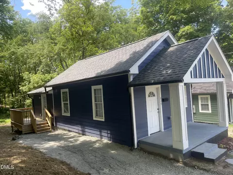 217 Lanier St, Oxford, NC 27565
