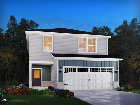783 Red River Dr, Garner, NC 27529