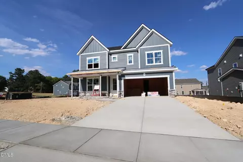 601 Blackwood Ct, Durham, NC 27705 photo 3