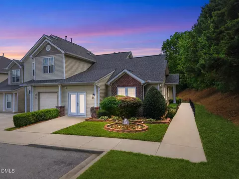 4110 Henline Dr, Raleigh, NC 27604