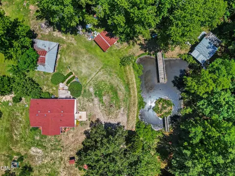 260 Ellis Rd, Moncure, NC 27559