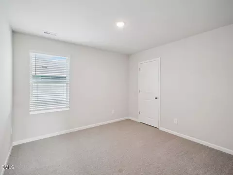 Bedroom - 789 Red River Dr, Garner, NC 27529 photo 7 of 8