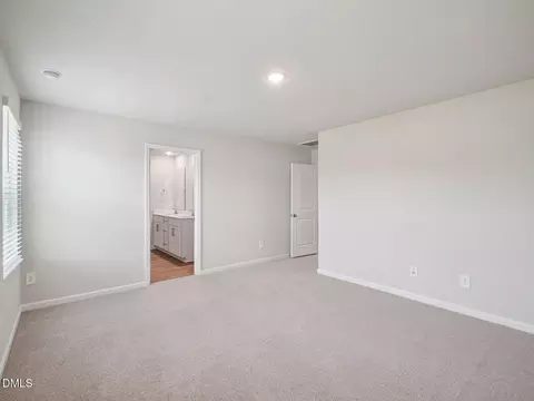Bedroom - 789 Red River Dr, Garner, NC 27529 photo 5 of 8