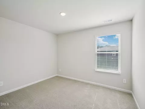 Bedroom - 789 Red River Dr, Garner, NC 27529 photo 8 of 8