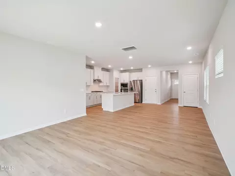 Living - 789 Red River Dr, Garner, NC 27529 photo 5 of 6