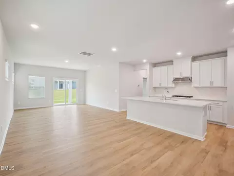Living - 789 Red River Dr, Garner, NC 27529 photo 1 of 6
