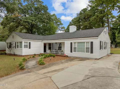 2605 Holloway St, Durham, NC 27703