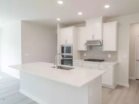 Kitchen - 793 Red River Dr, Garner, NC 27529 photo 3 of 3