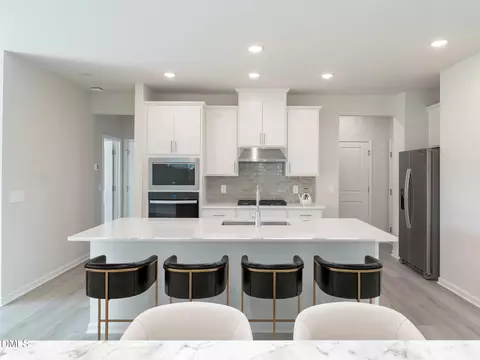 Kitchen - 793 Red River Dr, Garner, NC 27529 photo 1 of 3