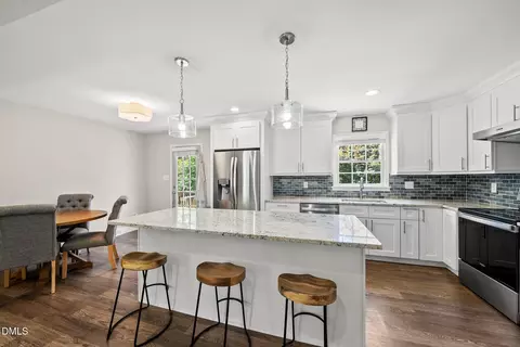Kitchen - 5314 Quail Meadow Dr, Raleigh, NC 27609 photo 1 of 6