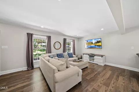 Other - 5314 Quail Meadow Dr, Raleigh, NC 27609 photo 3 of 9