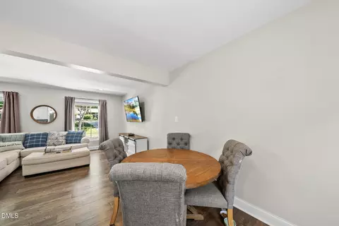Dining - 5314 Quail Meadow Dr, Raleigh, NC 27609 photo 1 of 1
