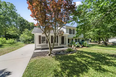 Other - 5314 Quail Meadow Dr, Raleigh, NC 27609 photo 2 of 9