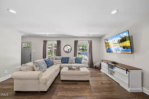 Other - 5314 Quail Meadow Dr, Raleigh, NC 27609 photo 4 of 9