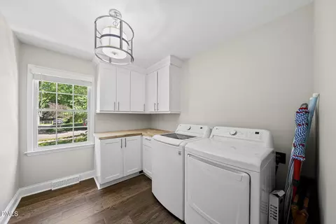 Other - 5314 Quail Meadow Dr, Raleigh, NC 27609 photo 7 of 9