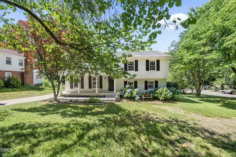 Other - 5314 Quail Meadow Dr, Raleigh, NC 27609 photo 1 of 9