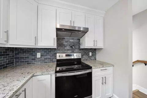 Kitchen - 5314 Quail Meadow Dr, Raleigh, NC 27609 photo 5 of 6