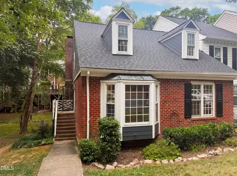 4601 Hershey Ct, Raleigh, NC 27613