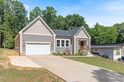 171 Nashua Dr, Louisburg, NC 27549