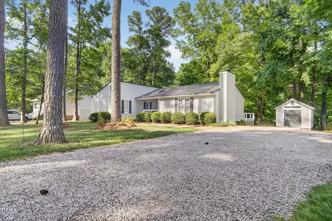 165 Dorsey Pl, Henderson, NC 27536