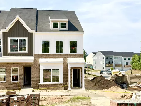 148 Blue Melody Ave #274, Garner, NC 27529