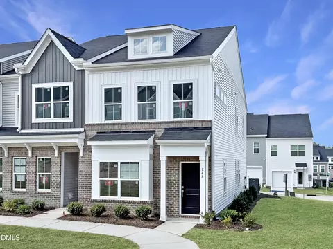 148 Blue Melody Ave #274, Garner, NC 27529