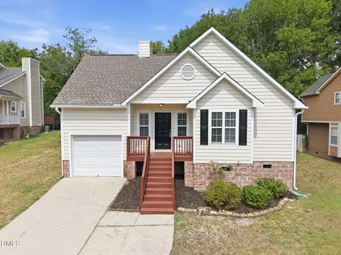 219 Carroll St, Wake Forest, NC 27587