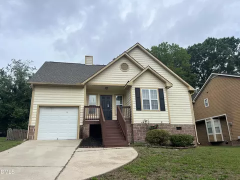 219 Carroll St, Wake Forest, NC 27587