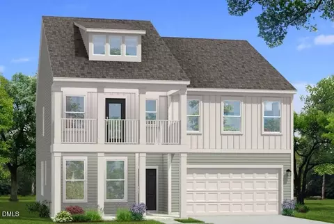 4213 Weavers Pond Dr, Zebulon, NC 27597