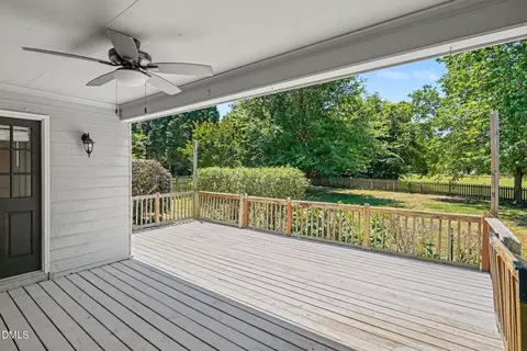 Exterior - 1312 Silent Brook Rd, Wake Forest, NC 27587 photo 3 of 6