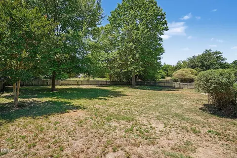 Exterior - 1312 Silent Brook Rd, Wake Forest, NC 27587 photo 5 of 6