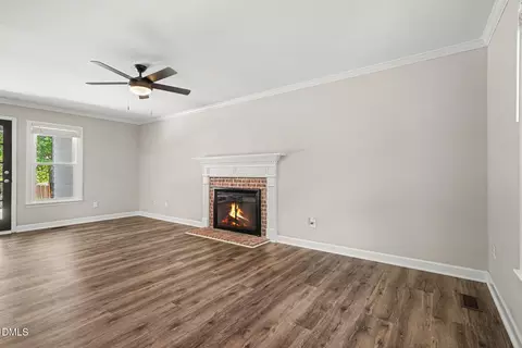 Living - 1312 Silent Brook Rd, Wake Forest, NC 27587 photo 1 of 1