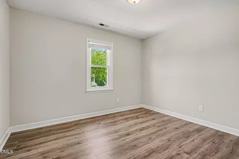 Bedroom - 1312 Silent Brook Rd, Wake Forest, NC 27587 photo 2 of 4