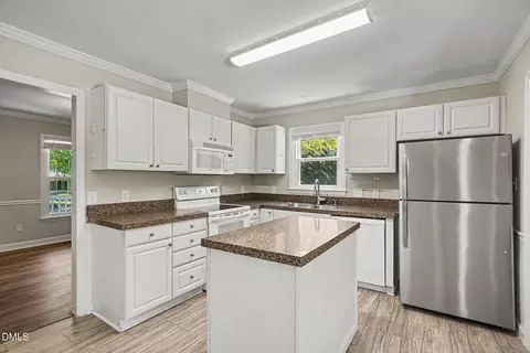 Kitchen - 1312 Silent Brook Rd, Wake Forest, NC 27587 photo 1 of 1