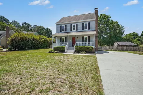 Other - 1312 Silent Brook Rd, Wake Forest, NC 27587 photo 1 of 6
