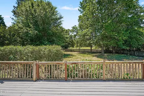Exterior - 1312 Silent Brook Rd, Wake Forest, NC 27587 photo 4 of 6