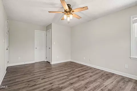 Bedroom - 1312 Silent Brook Rd, Wake Forest, NC 27587 photo 4 of 4