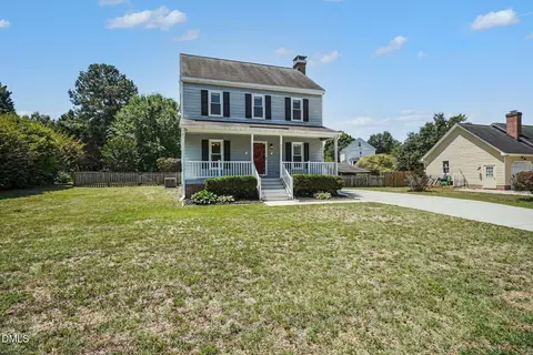 Other - 1312 Silent Brook Rd, Wake Forest, NC 27587 photo 2 of 6