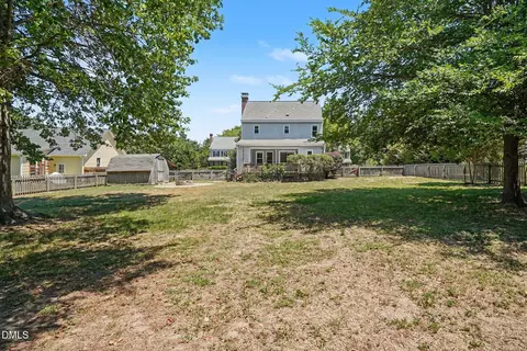 Exterior - 1312 Silent Brook Rd, Wake Forest, NC 27587 photo 6 of 6