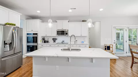 612 Deer Pond Way, Knightdale, NC 27545