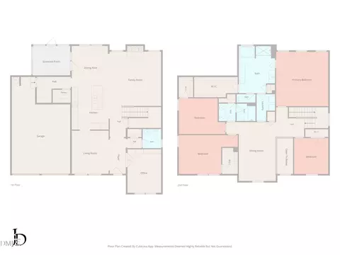 612 Deer Pond Way, Knightdale, NC 27545