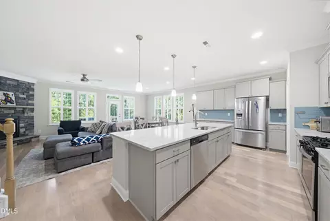 641 Newlyn Dr, Raleigh, NC 27606