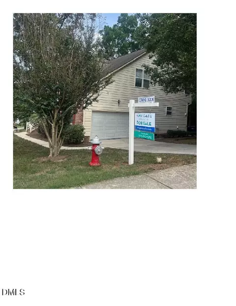 1700 Southwell Ct, Raleigh, NC 27614