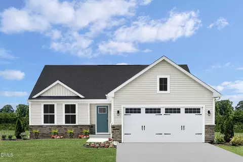532 Matthiola Dr, Wendell, NC 27591