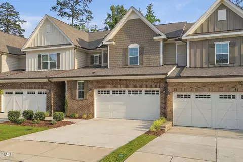 2575 Rambling Creek Rd, Apex, NC 27523