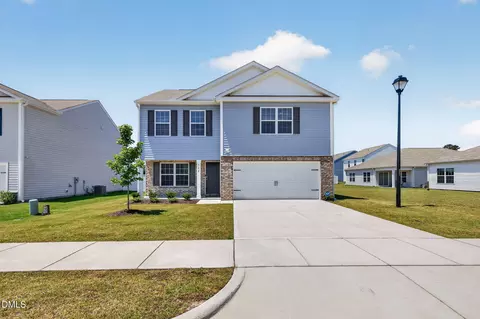 302 Ivory Ln, Goldsboro, NC 27534
